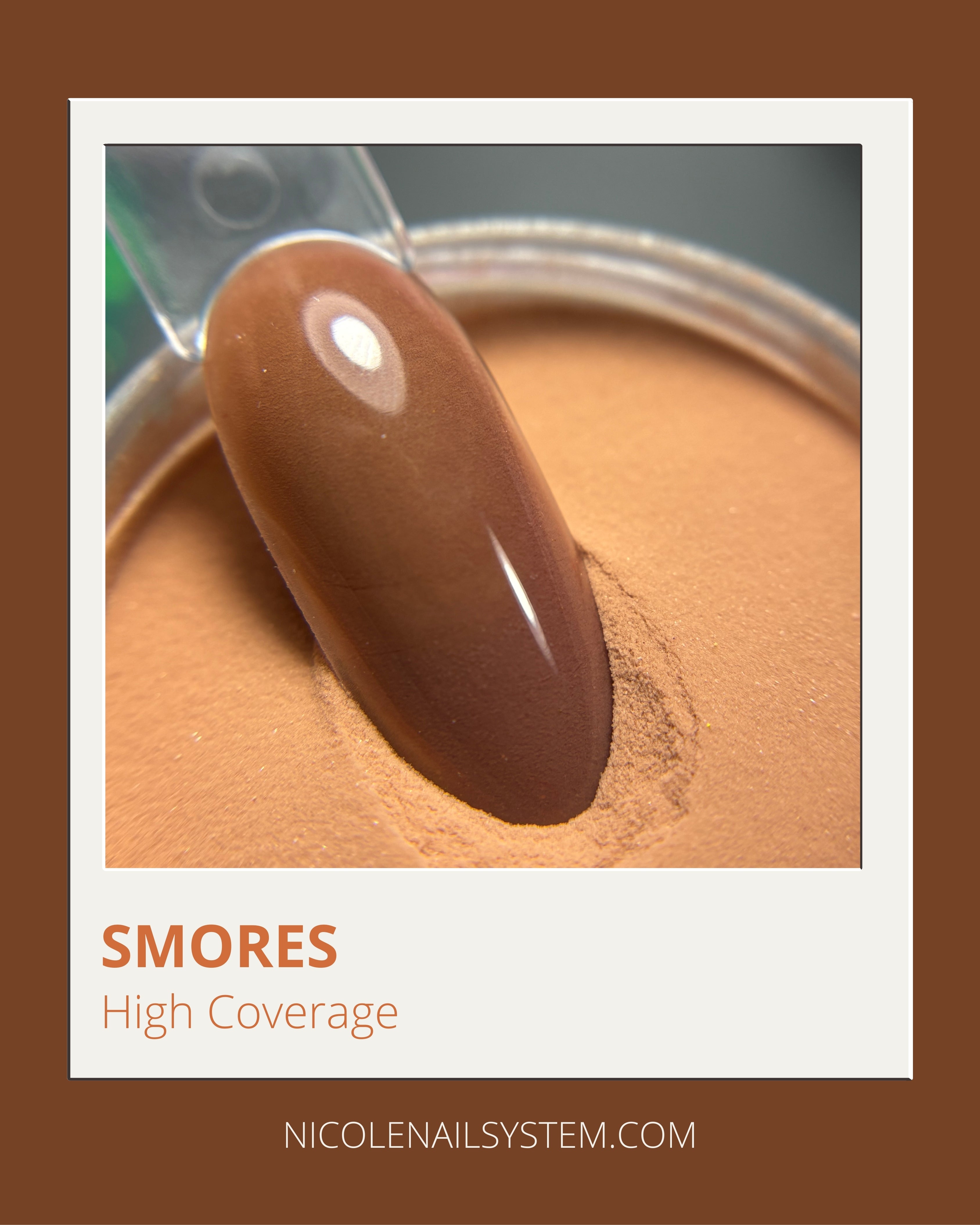 SMORES