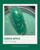 GREEN APPLE