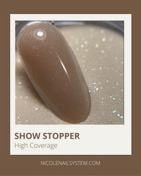 SHOW STOPPER