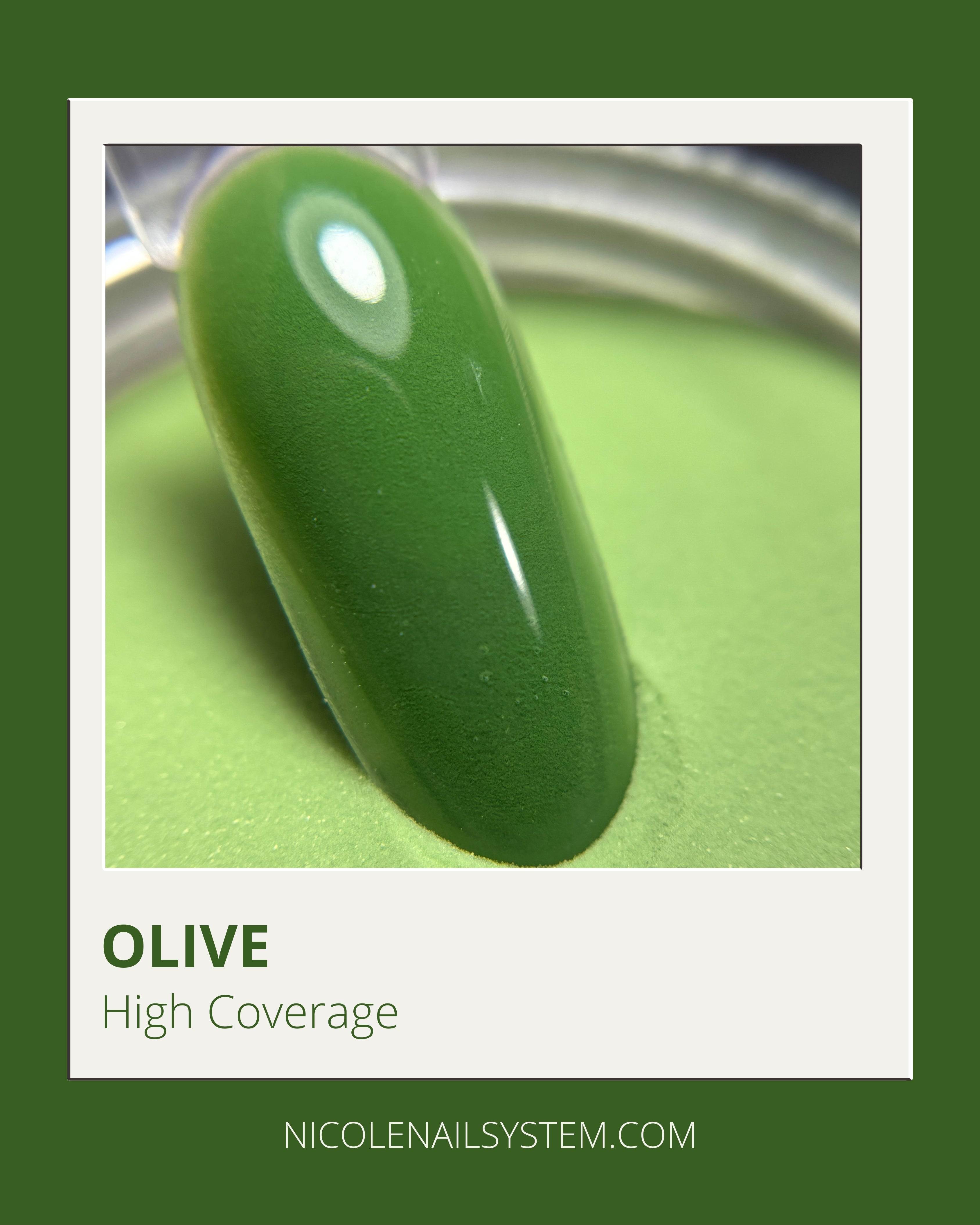 OLIVE 1oz